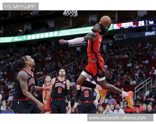 12月2日火箭对公牛精彩直播全程回顾与赛后分析