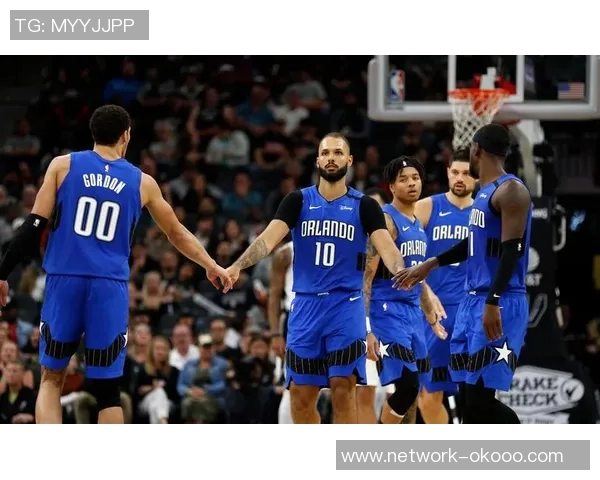 今天篮网对阵魔术精彩比赛录像回放及赛后分析分享