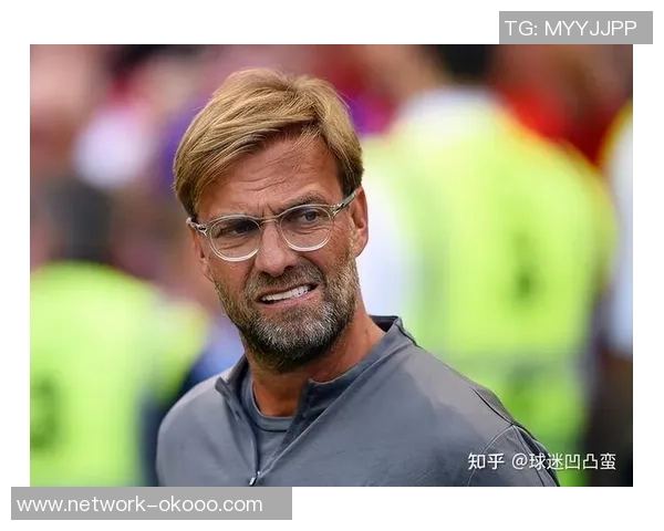 克洛普确认继续执教利物浦力争再夺欧冠荣耀